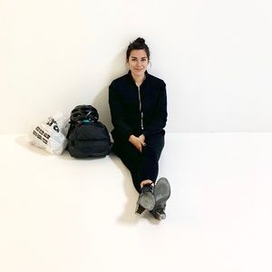 Meet your Posher, Suzan